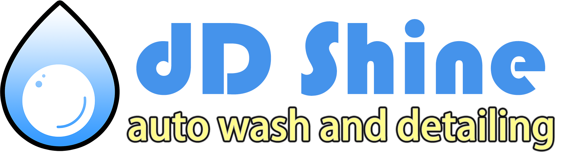 dD Shine Auto Wash and Detailing